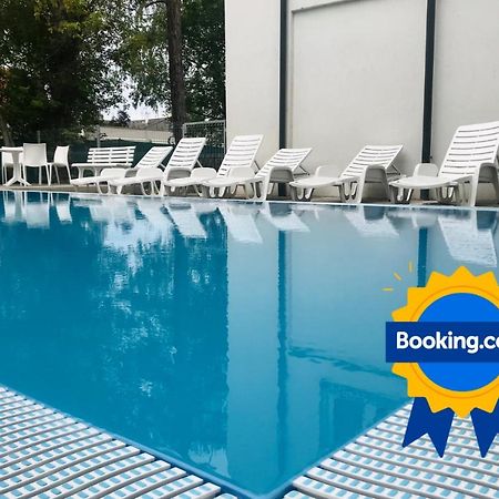 Lelle Riviera Διαμέρισμα Balatonlelle Εξωτερικό φωτογραφία