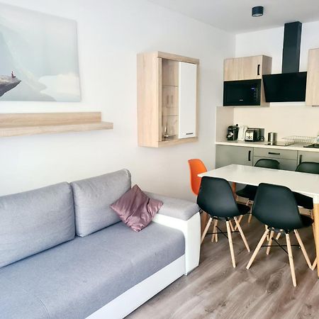 Lelle Riviera Διαμέρισμα Balatonlelle Εξωτερικό φωτογραφία
