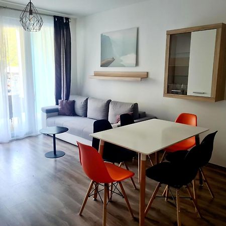 Lelle Riviera Διαμέρισμα Balatonlelle Εξωτερικό φωτογραφία