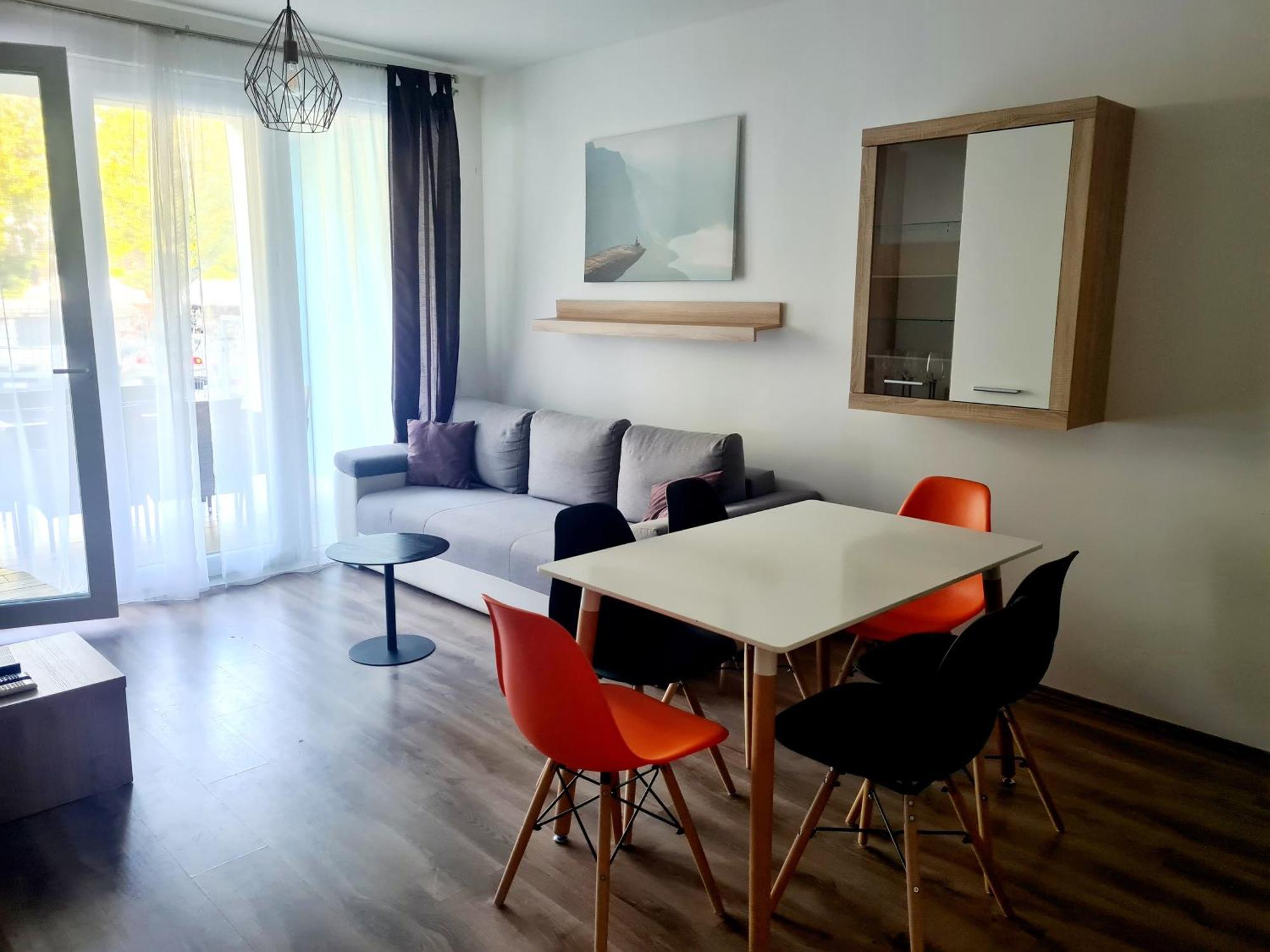 Lelle Riviera Διαμέρισμα Balatonlelle Εξωτερικό φωτογραφία